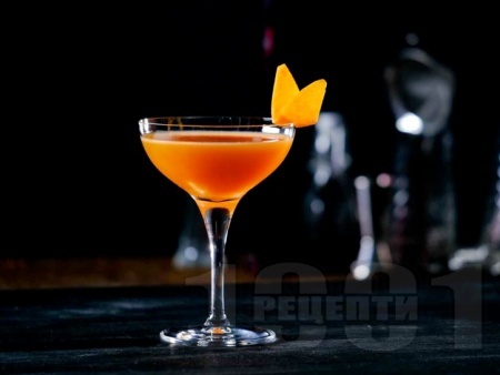        (Disaronno Splash) -   